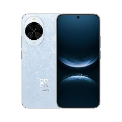 HUAWEI nova 14 — 12GB RAM / 256GB Storage, Crystal Blue | PAPITA UAE