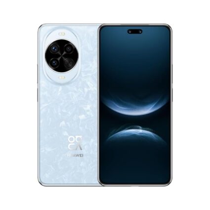 HUAWEI nova 14 Pro (12GB RAM, 512GB) — Crystal Blue | PAPITA UAE