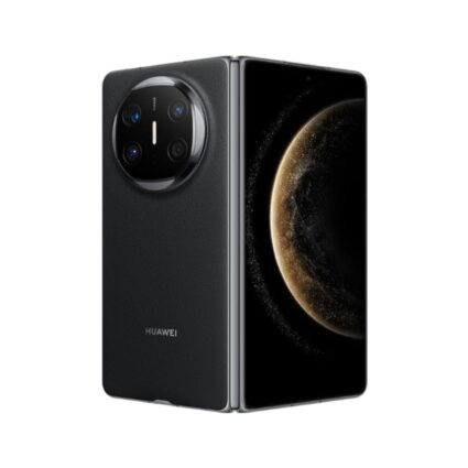 HUAWEI Mate X6 — 12GB RAM / 512GB Storage, Black | PAPITA UAE