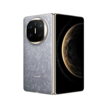 HUAWEI Mate X6 — 12GB RAM / 512GB Storage, Nebula Grey (PAPITA UAE)