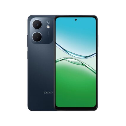 OPPO A5x (4GB RAM, 128GB) — Midnight Blue | PAPITA UAE