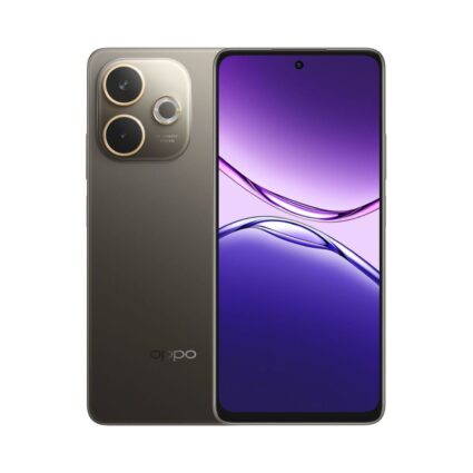 OPPO A5 Pro (8GB RAM, 256GB) 5G — Mocha Brown | PAPITA UAE