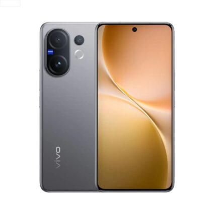Vivo V60 5G — 12GB RAM, 512GB Storage — Mist Grey | PAPITA UAE