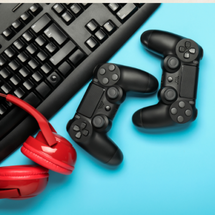 Gaming Accessories