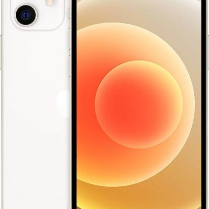 Apple iPhone 12 128GB - White