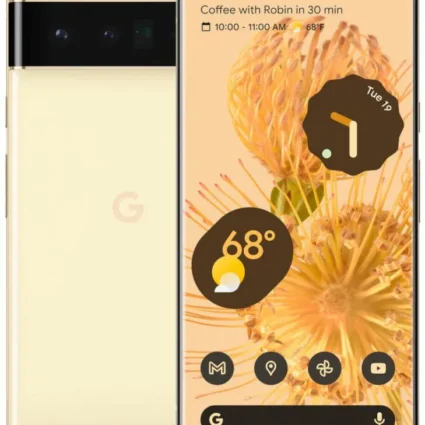 Google Pixel 6 Pro 128GB