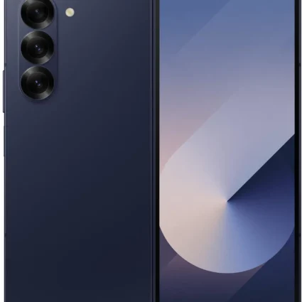 SAMSUNG GALAXY Z FOLD 6 12GB RAM 1TB ROM 4400 mAh BATTERY