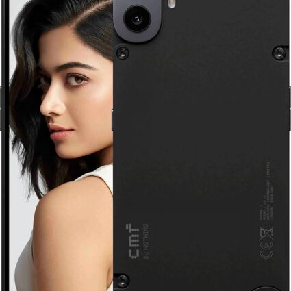 NOTHING PHONE 1 CMF 6GB RAM 128GB ROM 5000 mAh BATTERY