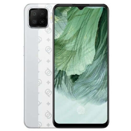 OPPO F17 128GB 4GB RAM single sim Classic Silver