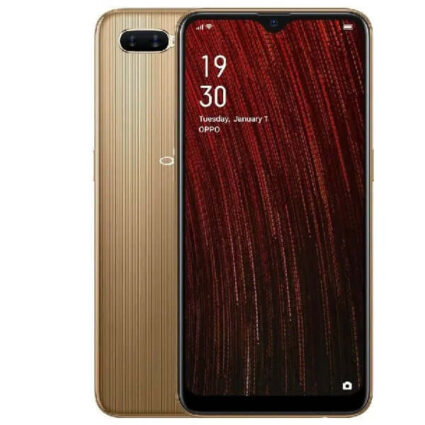 Oppo A5s 128GB 6GB Gold