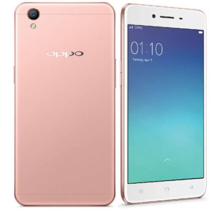 Oppo A37