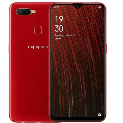 Oppo A5S