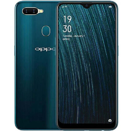 Oppo A5S