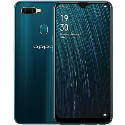 Oppo A5S