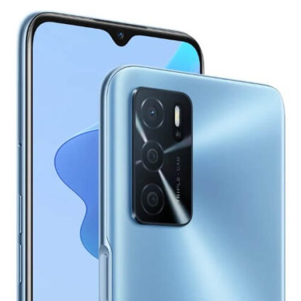 Oppo A16s Dual SIM 128GB