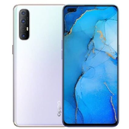 Oppo Reno3