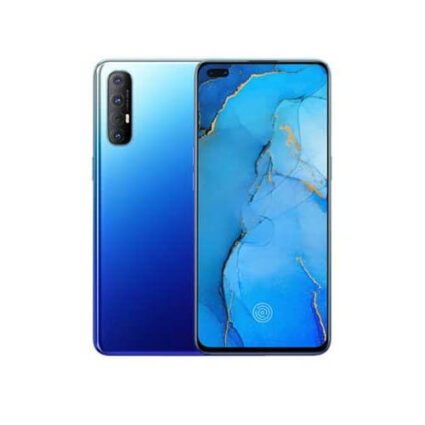 Oppo Reno3