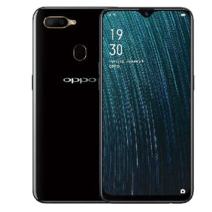 Oppo A5S