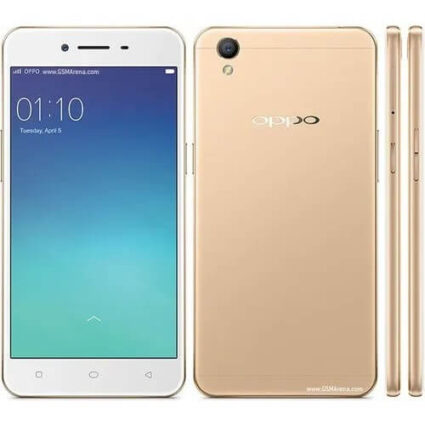 Oppo A37