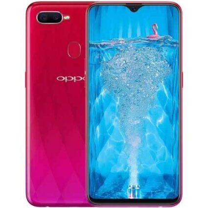 Oppo F9 Pro 128GB