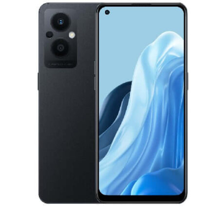 OPPO Reno7 Z Dual SIM 5G