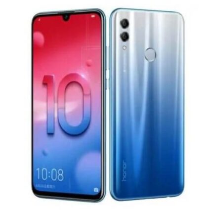 Honor 10 Lite 64GB 3GB RAM single sim Sapphire Blue