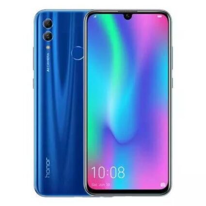 Honor 10 Lite 64GB 3GB RAM single sim Sky Blue