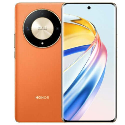 Honor X9B 12GB 256GB Sunrise Orange Global Stock Brand new