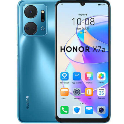 Honor X7a 128GB
