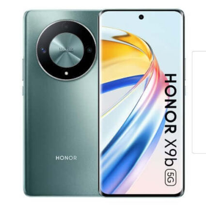 Honor X9B 12GB 256GB Green Global Stock Brand new