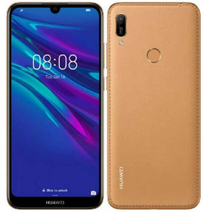 Huawei Y7 Prime