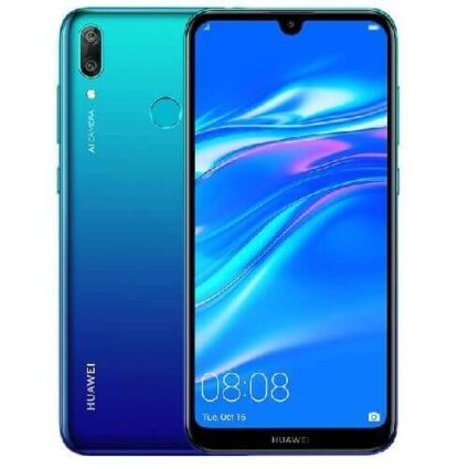 Huawei Y7 Prime 2019