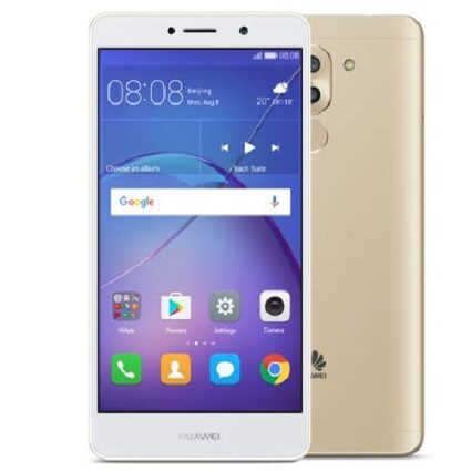 Huawei GR5 2017 64GB 4GB RAM single sim Gold