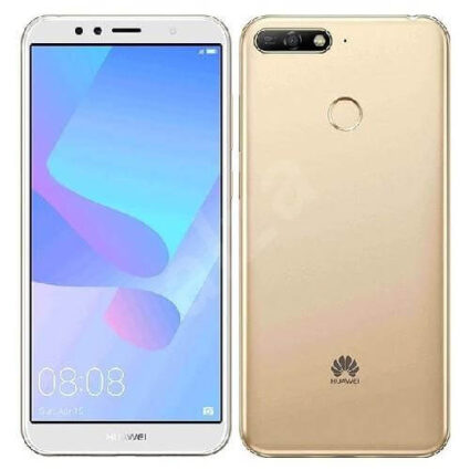Huawei - Y6 Prime 2018 64GB