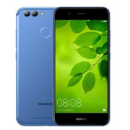 Huawei nova 2 64GB 4GB RAM single sim Aurora Blue