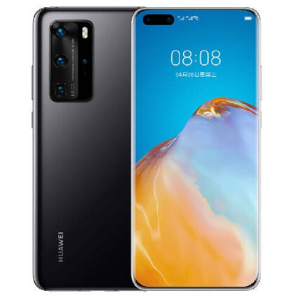 Huawei P40 Pro 128GB 8GB RAM single sim Black