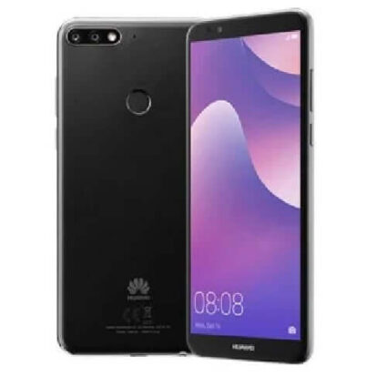 Huawei nova 2 Lite 3GB RAM 32GB single sim Black