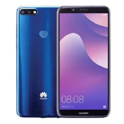 Huawei nova 2 Lite 3GB RAM 32GB single simBlue