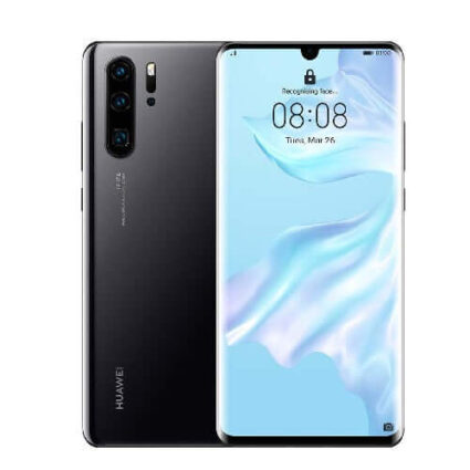 Huawei P30 PRO 128GB 8GB single sim RAM Black