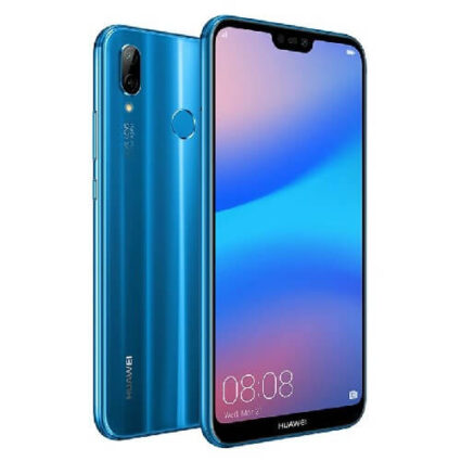 Huawei P20 LITE 128GB 6GB RAM Klein Blue