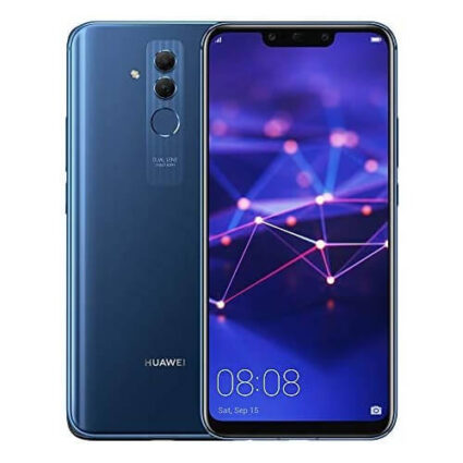 Huawei Mate 20 LITE 64GB 4GB RAM single sim Sapphire Blue
