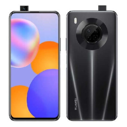 Huawei Y9A 128GB 8GB RAM single sim Midnight Black