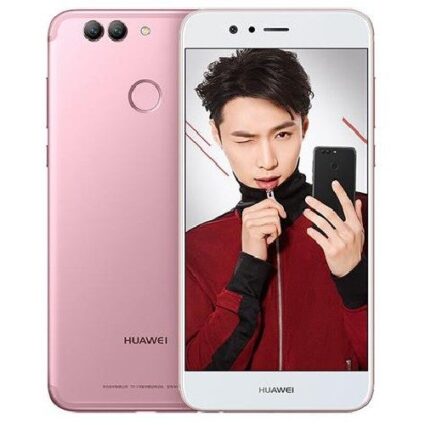 Huawei Nova 2 (Plus) 128GB