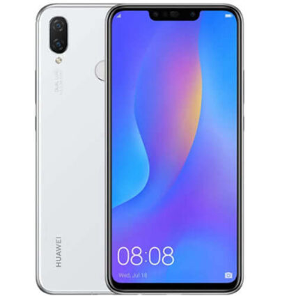 Huawei nova 3i