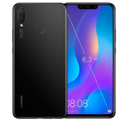 Huawei nova 3i