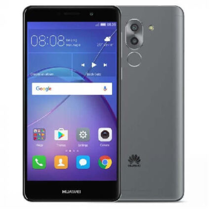 Huawei GR5 2017 64GB 4GB RAM single sim Grey