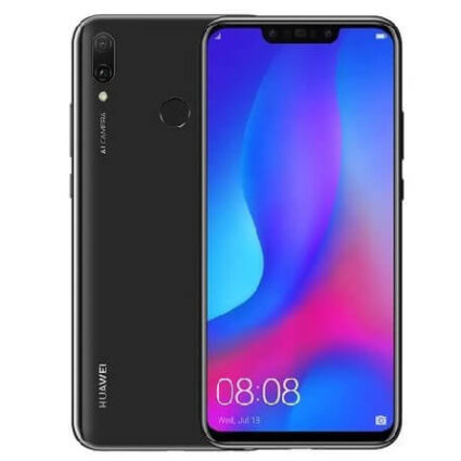 Huawei Y9