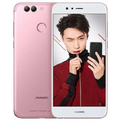 Huawei (Nova 2 Plus) 64GB