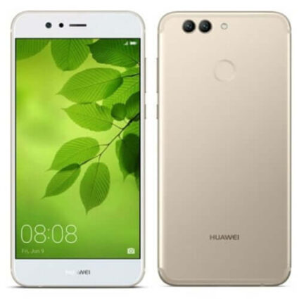 Huawei - Nova 2 Plus 64GB