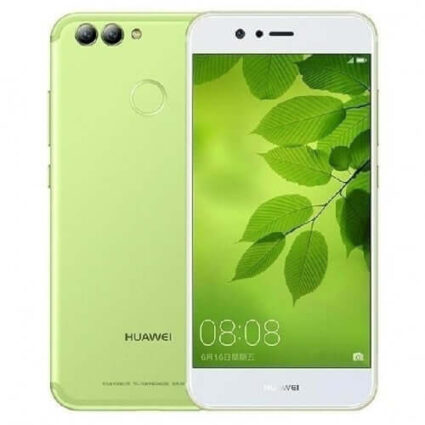 Huawei Nova 2 Plus
